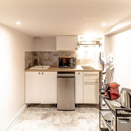 Le Petit Platiere - Renovated Apartment - Terreaux リヨン エクステリア 写真