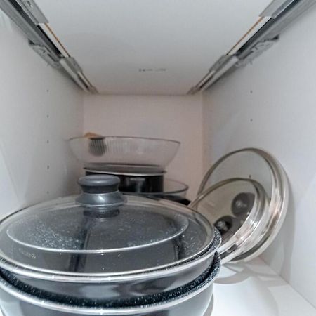 Le Petit Platiere - Renovated Apartment - Terreaux リヨン エクステリア 写真