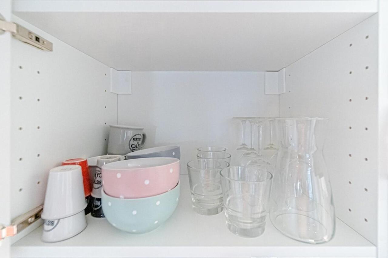 Le Petit Platiere - Renovated Apartment - Terreaux リヨン エクステリア 写真