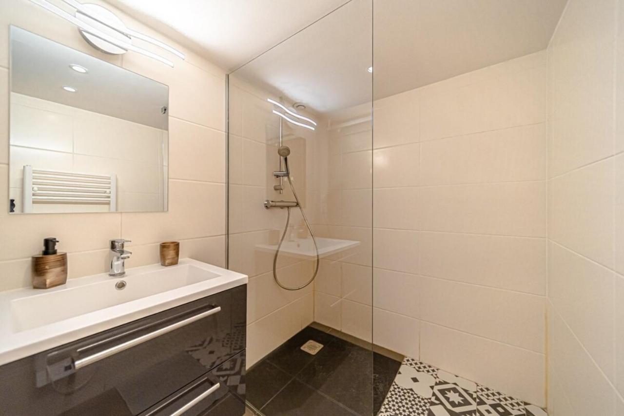 Le Petit Platiere - Renovated Apartment - Terreaux リヨン エクステリア 写真